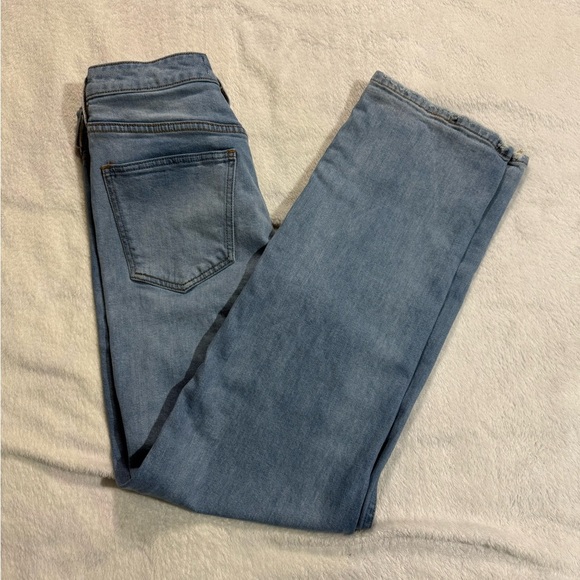 DEAR JOHN Women’s Blue Jeans - Picture 2 of 9